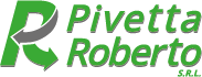 Pivetta Roberto Logo